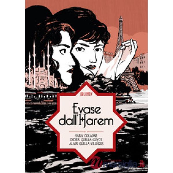 Evase dall'harem