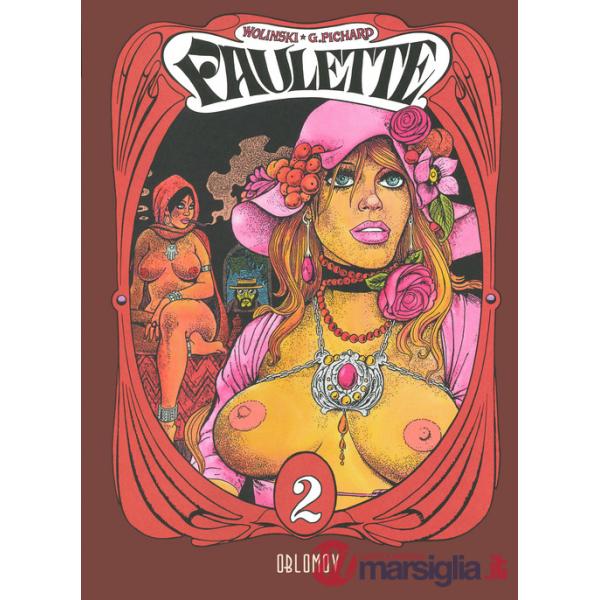 Paulette. Vol. 2