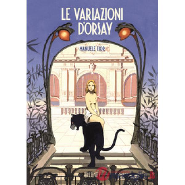 Variazioni d'Orsay (Le)