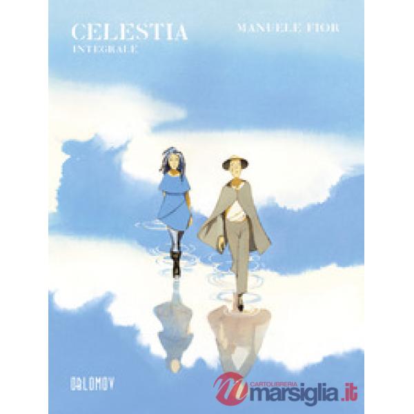 Celestia. Ediz. integrale