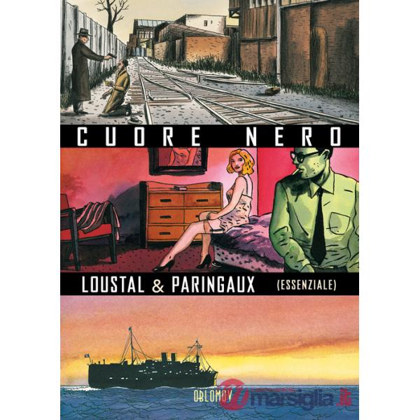 Cuore nero