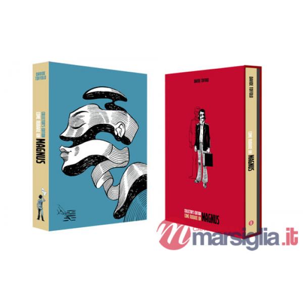 Come rubare un Magnus. Ediz. speciale