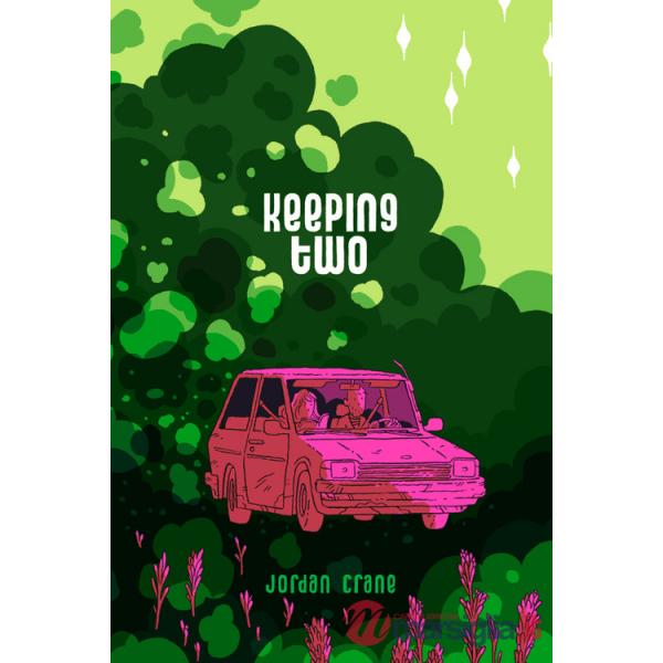 Keeping Two. Ediz. italiana