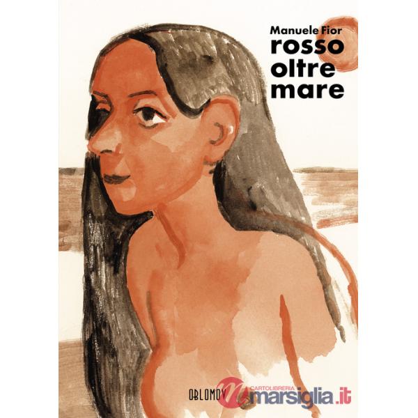 Rosso oltremare. Nuova ediz.