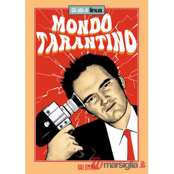 Mondo Tarantino