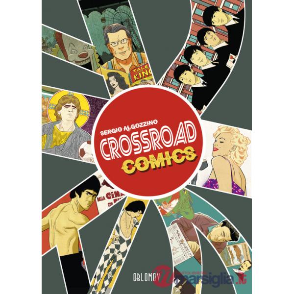 Crossroads comics