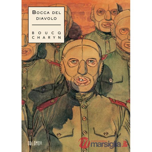Bocca del diavolo