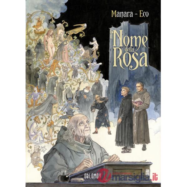 Nome della rosa (Il)