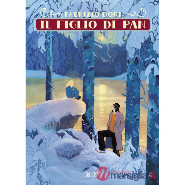 Figlio di Pan (Il)