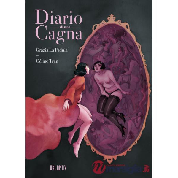 Diario di una cagna
