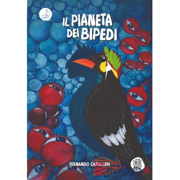 Pianeta dei bipedi (Il)