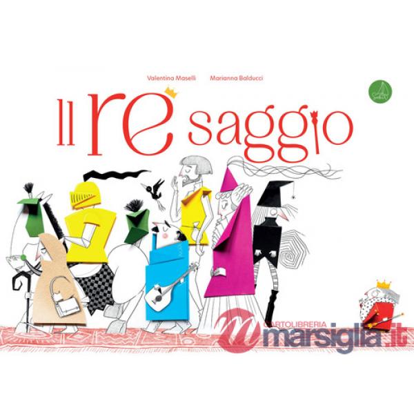 Re saggio (Il)