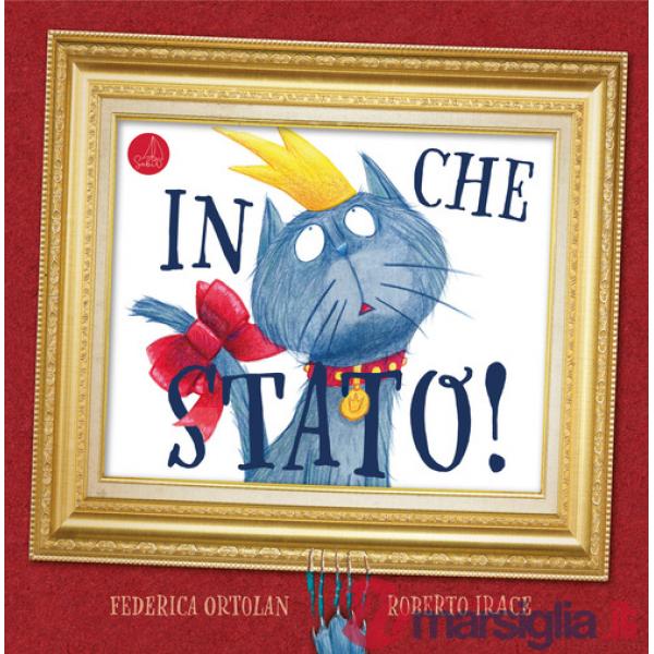 In che stato! Ediz. a colori