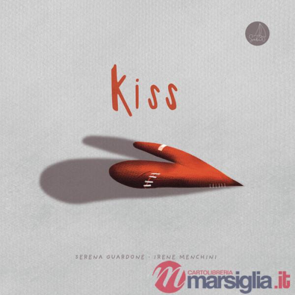 Kiss. Ediz. a colori