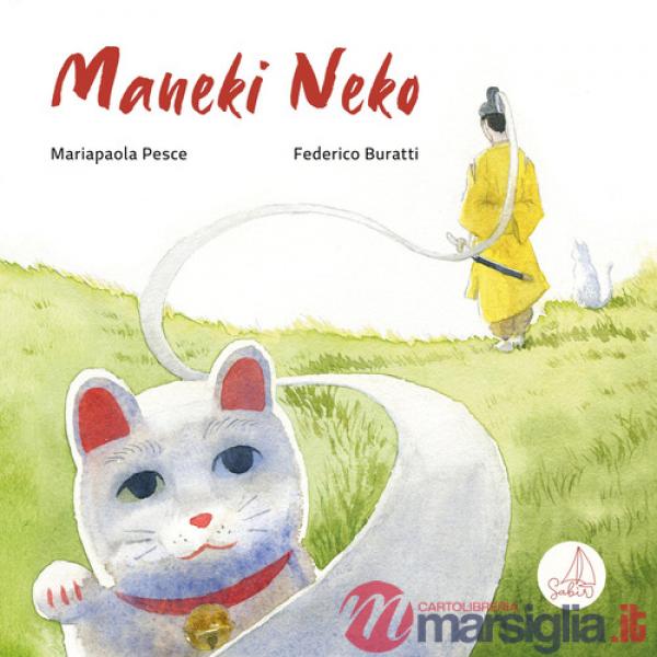 Maneki neko