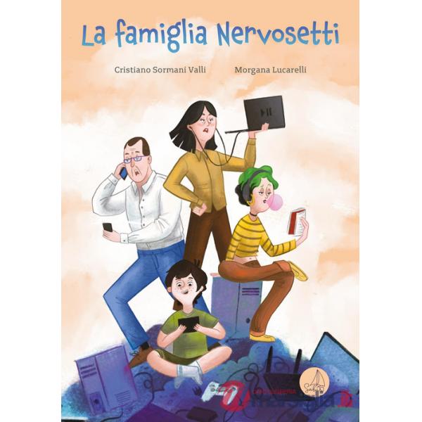 Famiglia Nervosetti (La)