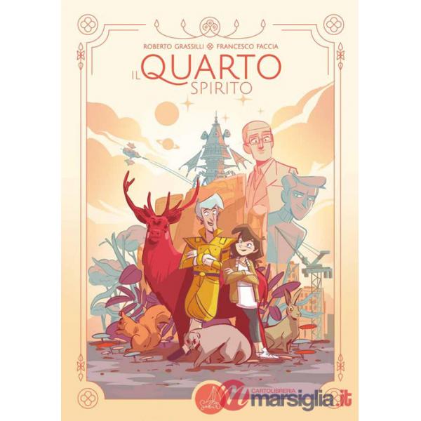 Quarto spirito (Il)