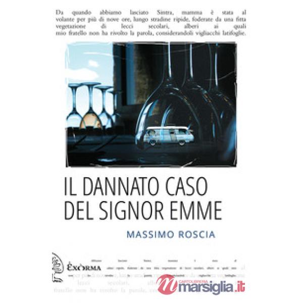 Dannato caso del signor Emme (Il)