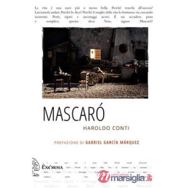 Mascarò