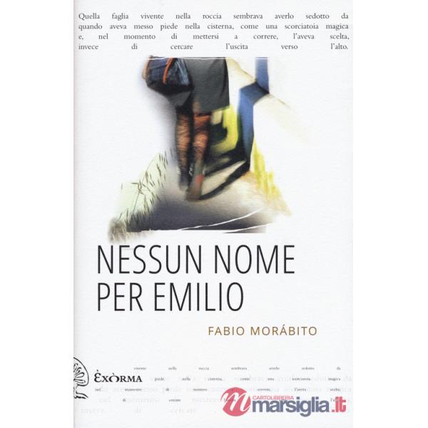 Nessun nome per Emilio