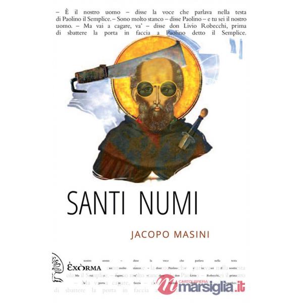 Santi numi