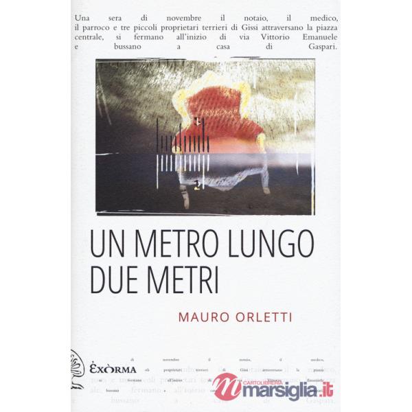 Metro lungo due metri (Un)