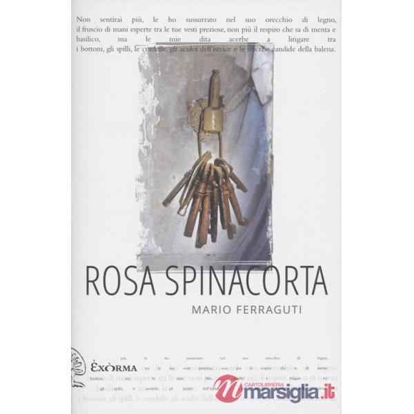 Rosa spinacorta