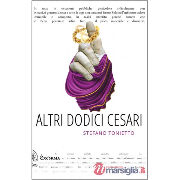 Altri dodici Cesari