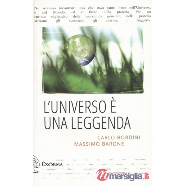 Universo è una leggenda (L')