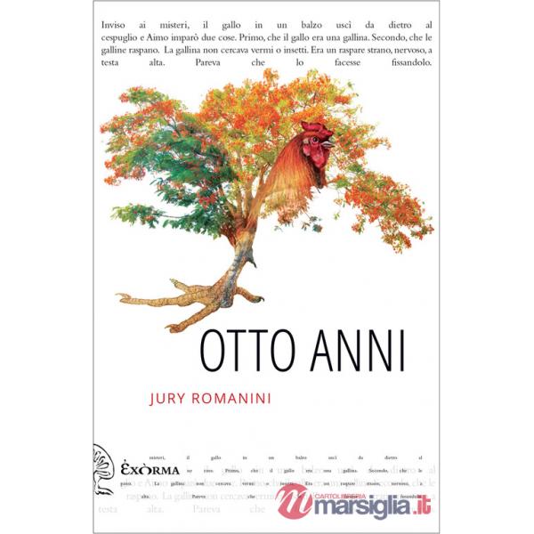 Otto anni