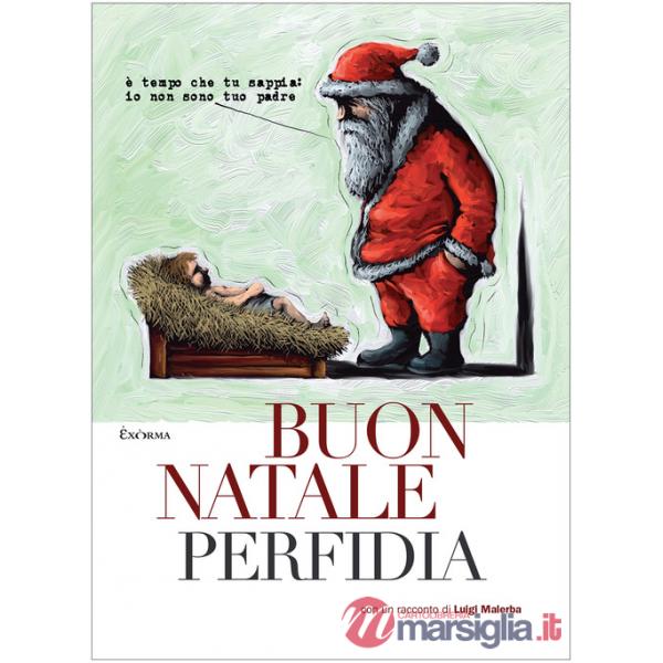 Buon Natale Perfidia