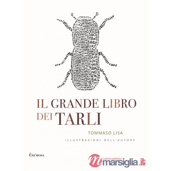 Grande libro dei tarli (Il)
