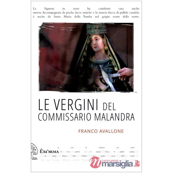 Vergini del commissario Malandra (Le)