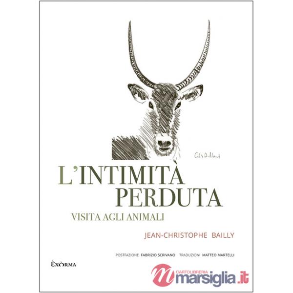 Intimità perduta. Visita agli animali (L')
