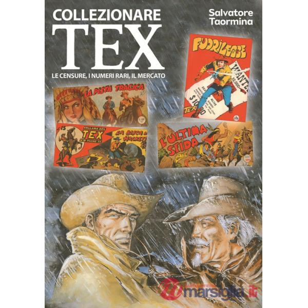 Collezionare Tex