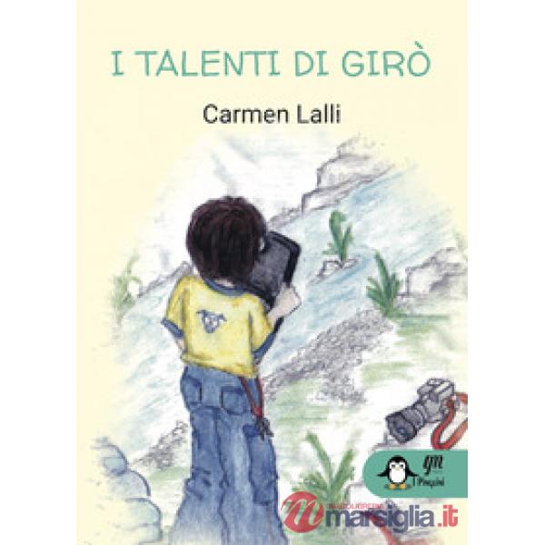 TALENTI DI GIRO' (I)