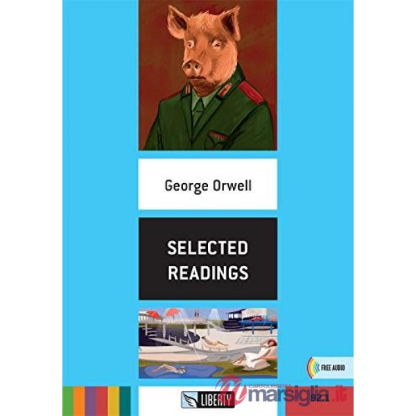 SELECTED READINGS