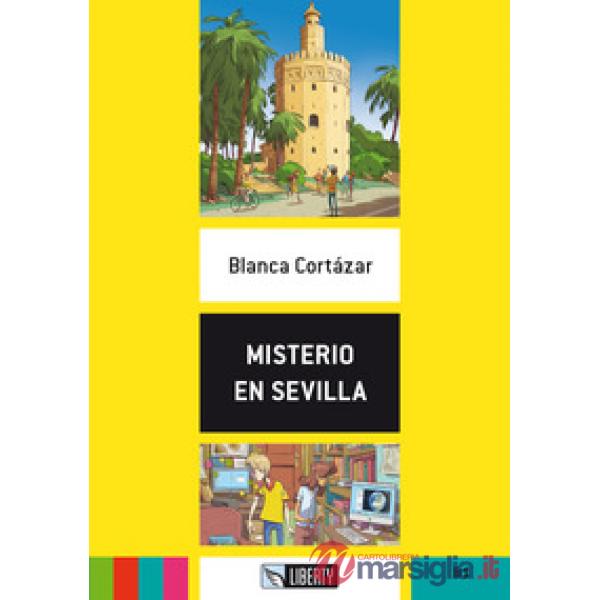 MISTERIO EN SEVILLA