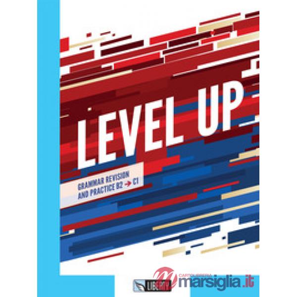 LEVEL UP