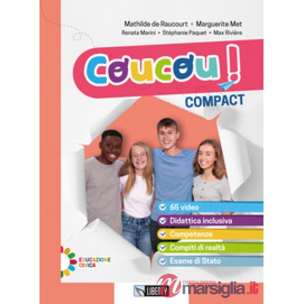 COUCOU ! COMPACT