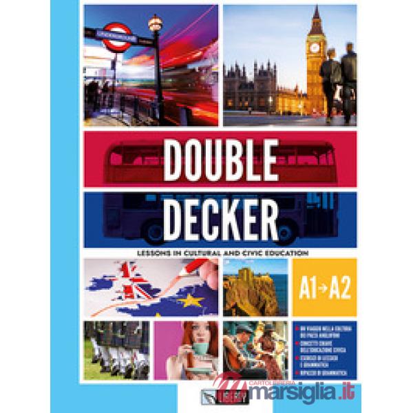 DOUBLE DECKER