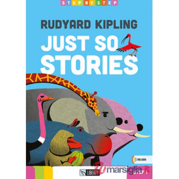 JUST SO STORIES