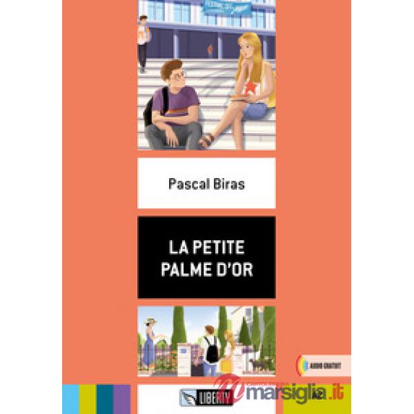 PETITE PALME D'OR (LA)