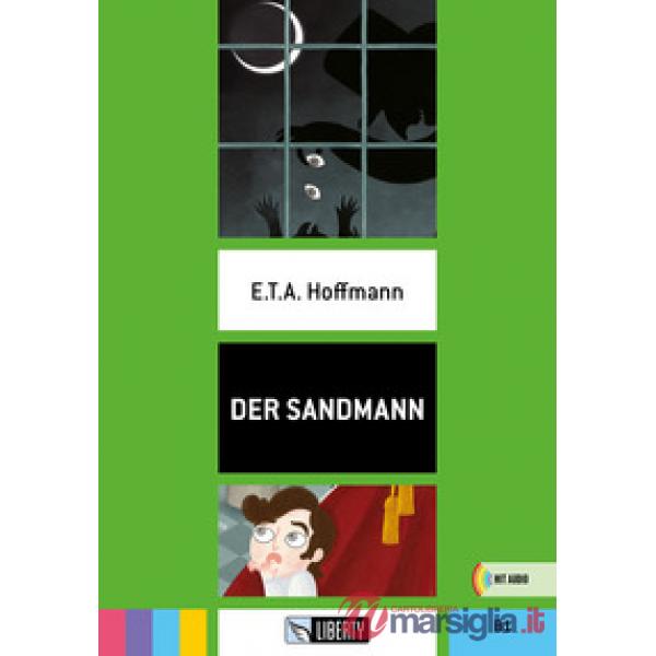 DER SANDMANN