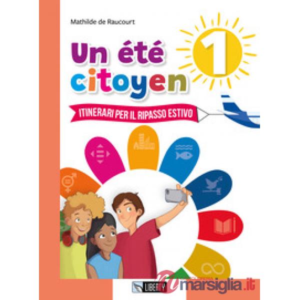 UN ETE CITOYEN 1