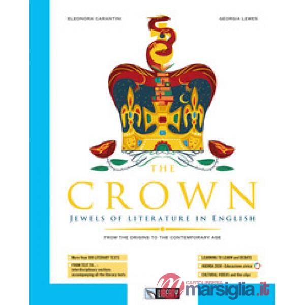 CROWN (THE)