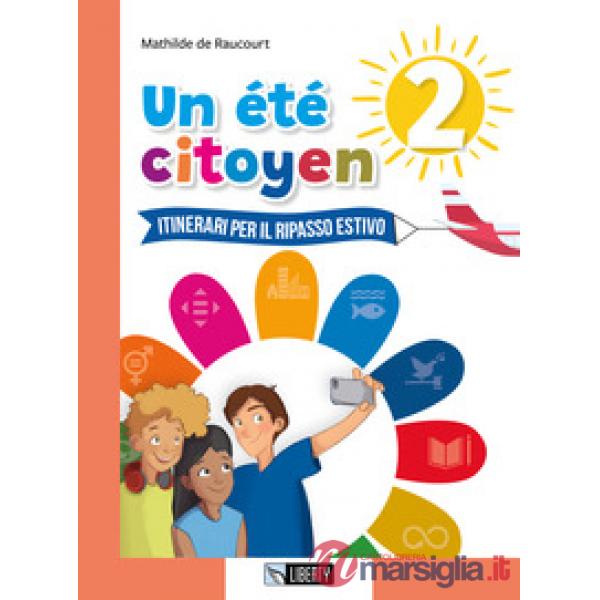 UN ETE CITOYEN 2