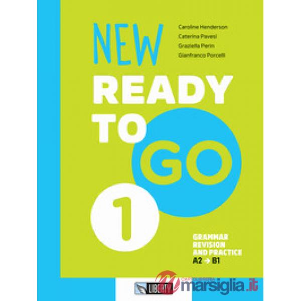 NEW READY TO GO 1