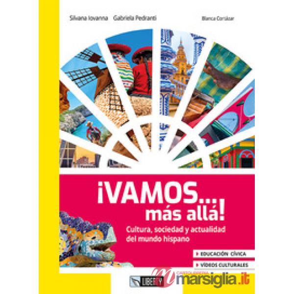 VAMOS... MAS ALLA!