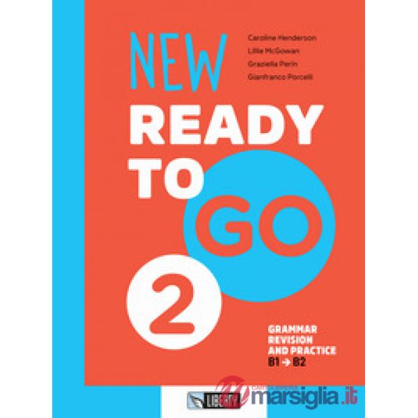 NEW READY TO GO 2